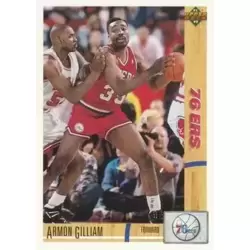Armon Gilliam