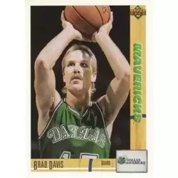 Brad Davis