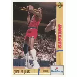 Charles Jones