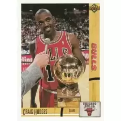 Craig Hodges