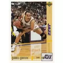 Darrell Griffith
