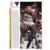1991-92 Upper D.E.C.K - NBA Basketball Edition - US Version - Dennis Rodman AS