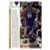 1991-92 Upper D.E.C.K - NBA Basketball Edition - US Version - Dikembe Mutombo AS
