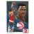 1991-92 Upper D.E.C.K - NBA Basketball Edition - US Version - Dominique Wilkins CL