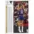 1991-92 Upper D.E.C.K - NBA Basketball Edition - US Version - John Stockton AS