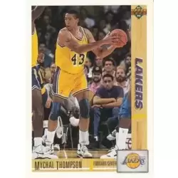Mychal Thompson
