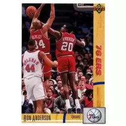 Ron Anderson