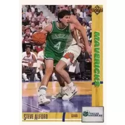 Steve Alford