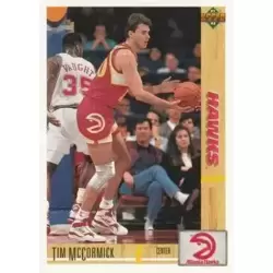 Tim McCormick