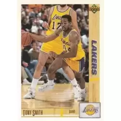 Tony Smith RC