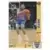 1991-92 Upper D.E.C.K - NBA Basketball Edition - US Version - Kurk Lee RC