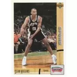 Sean Higgins RC