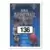 1992-93 Upper D.E.C.K - NBA Basketball Edition - US Version - Hakeem Olajuwon
