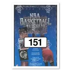 Mookie Blaylock