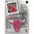 1993-94 Upper D.E.C.K - NBA Basketball Edition - US Version - B.J. Armstrong SL