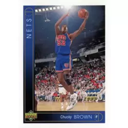 Chucky Brown