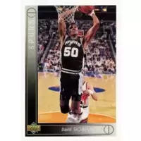 David Robinson