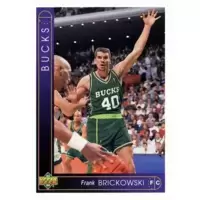Frank Brickowski