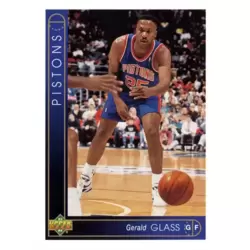 Gerald Glass