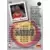 1993-94 Upper D.E.C.K - NBA Basketball Edition - US Version - Hakeem Olajuwon SL