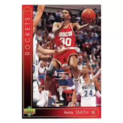 Kenny Smith