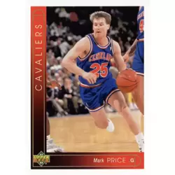 Mark Price