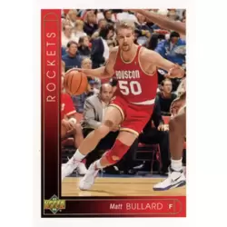 Matt Bullard