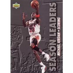 Michael Jordan SL