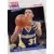 1993-94 Upper D.E.C.K - NBA Basketball Edition - US Version - Miller Ties NBA Playoffs Free-Throw Mark PO