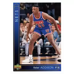 Rafael Addison