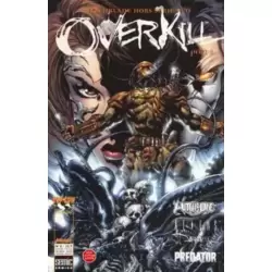 Overkill part 2
