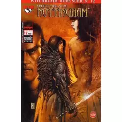 Witchblade Nottingham