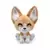 Fennec Fox Plush (9in)