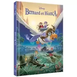 Bernard et Bianca