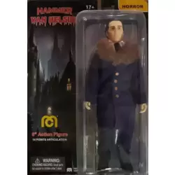 Hammer Van Helsing