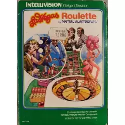 Las Vegas Roulette