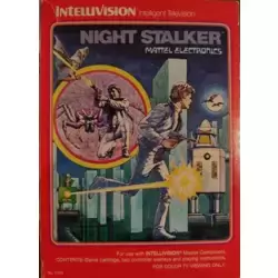 Night Stalker