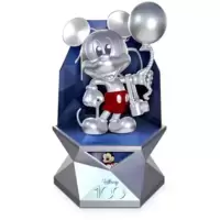 Mickey Mouse Chase