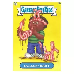 Balloony Bart