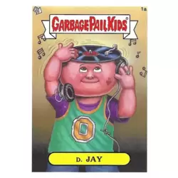 D. Jay