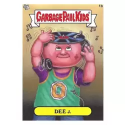 Dee J.