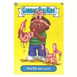 Nate Inflate