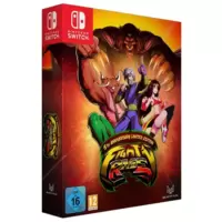 Fight'n Rage - 5th Anniversary Limited Edition