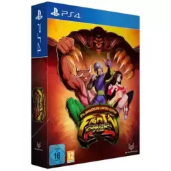 Fight'n Rage - 5th Anniversary Limited Edition