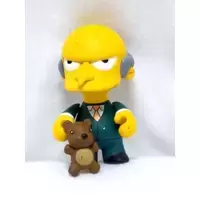 Mr. Burns