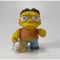 Barney Gumble