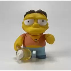 Barney Gumble
