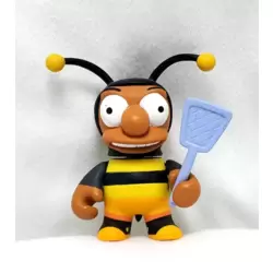 Bumblebee Man