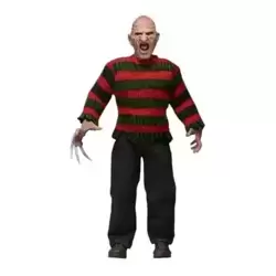 A Nightmare on Elm Street Part 2 - Freddy Clothed
