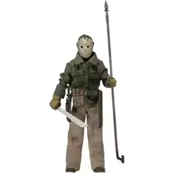 Friday the 13th Part 6 - Jason Clothed